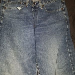 Levi men's 505